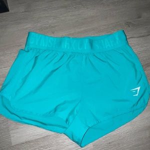 Gymshark shorts! Never worn!